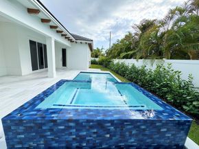 1071 Powell Drive, Singer Island FL 33404