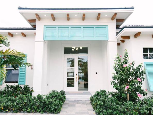 1071 Powell Drive, Singer Island FL 33404