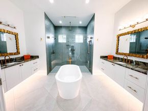 1071 Powell Drive, Singer Island FL 33404