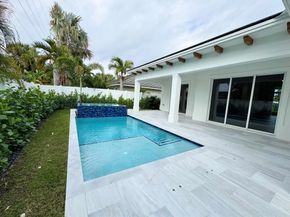 1071 Powell Drive, Singer Island FL 33404