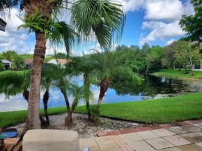 105 Harbor Lake Circle, Greenacres FL 33413