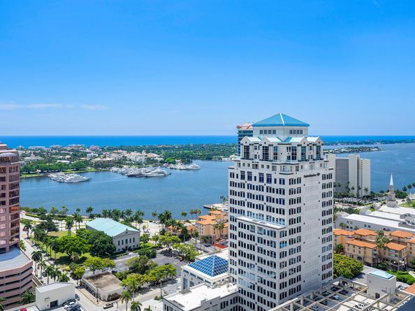 701 S Olive Avenue 1011, West Palm Beach FL 33401