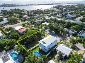 122 Auburn Drive, Lake Worth Beach FL 33460