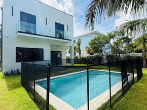 122 Auburn Drive, Lake Worth Beach FL 33460