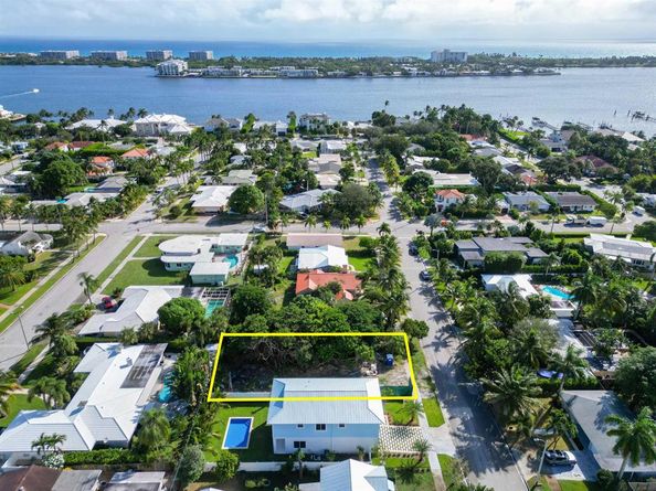 122 Auburn Drive, Lake Worth Beach FL 33460