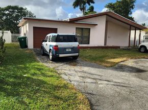 3828 E Lake Ter, Miramar FL 33023