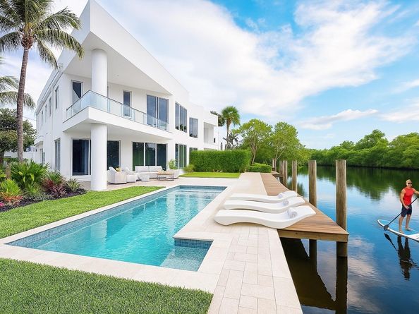 1129 NE 18 Court 1129, Fort Lauderdale FL 33305