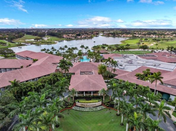 179 Cypress Point Drive, Palm Beach Gardens FL 33418