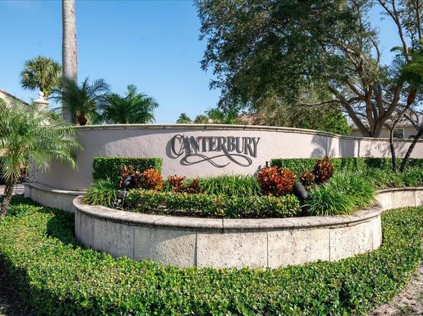 179 Cypress Point Drive, Palm Beach Gardens FL 33418