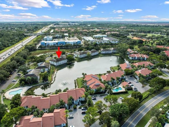 179 Cypress Point Drive, Palm Beach Gardens FL 33418