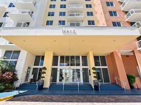 18800 NE 29th Avenue 816, Aventura FL 33180