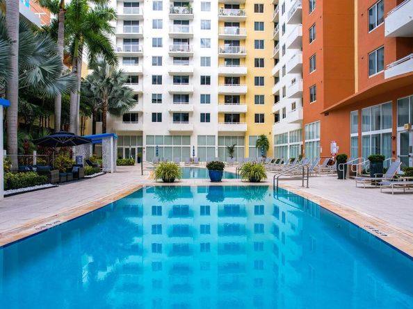 18800 NE 29th Avenue 816, Aventura FL 33180