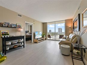 18800 NE 29th Avenue 816, Aventura FL 33180