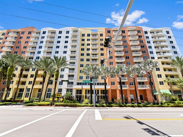 18800 NE 29th Avenue 816, Aventura FL 33180