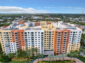 18800 NE 29th Avenue 816, Aventura FL 33180