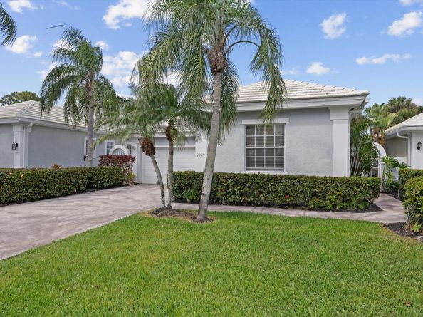 9089 Baybury Lane, West Palm Beach FL 33411