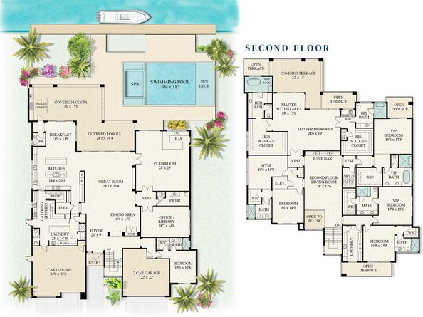 191 W Coconut Palm Road, Boca Raton FL 33432