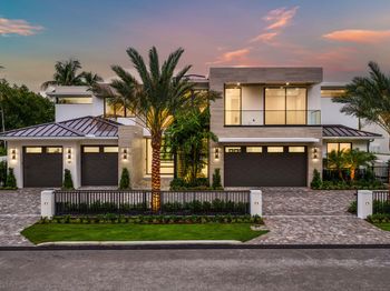 191 W Coconut Palm Road
