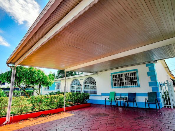 17800 NW 8th Ave, Miami FL 33169
