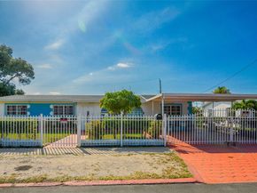 17800 NW 8th Ave, Miami FL 33169