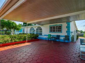 17800 NW 8th Ave, Miami FL 33169
