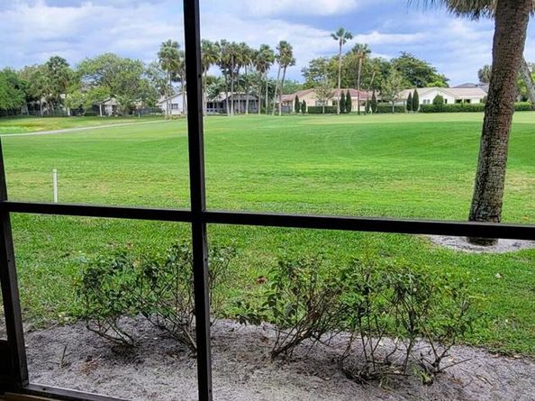 2420 Deer Creek Country Club Boulevard 107D, Deerfield Beach FL 33442