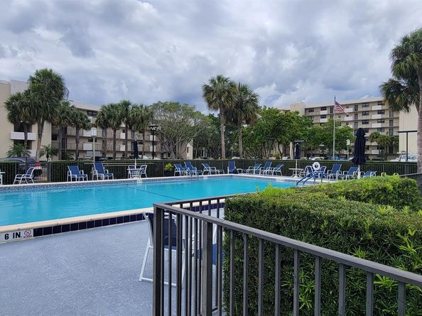 2420 Deer Creek Country Club Boulevard 107D, Deerfield Beach FL 33442