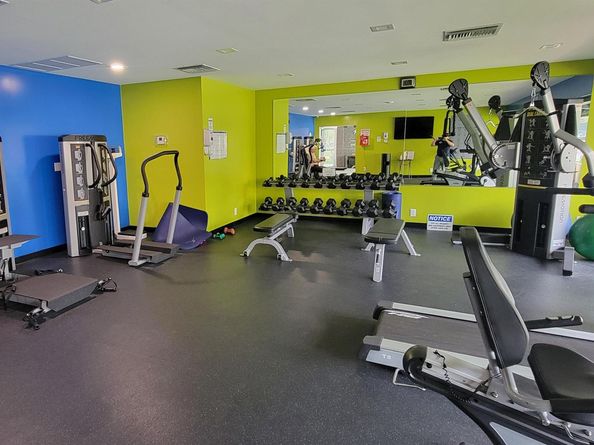 2420 Deer Creek Country Club Boulevard 107D, Deerfield Beach FL 33442