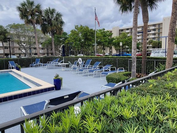2420 Deer Creek Country Club Boulevard 107D, Deerfield Beach FL 33442