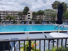 2420 Deer Creek Country Club Boulevard 107D, Deerfield Beach FL 33442