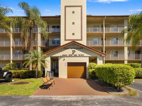 1501 SW 131st Way 211P, Pembroke Pines FL 33027