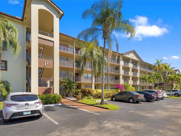 1501 SW 131st Way 211P, Pembroke Pines FL 33027