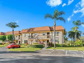 7185 Golf Colony Court 206, Lake Worth FL 33467
