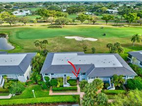31 Southport Lane C, Boynton Beach FL 33436