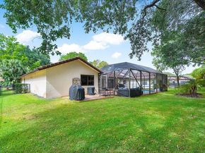 9077 NW 49th Place, Coral Springs FL 33067