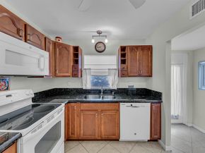 9401 Sunrise Lakes Boulevard 311, Sunrise FL 33322