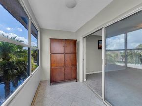 9401 Sunrise Lakes Boulevard 311, Sunrise FL 33322