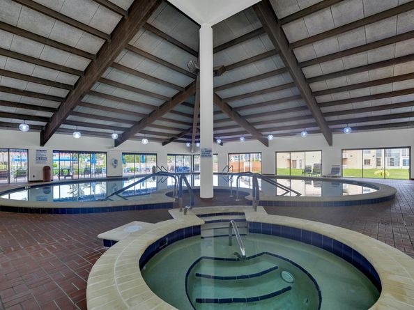 9401 Sunrise Lakes Boulevard 311, Sunrise FL 33322