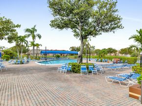 9401 Sunrise Lakes Boulevard 311, Sunrise FL 33322