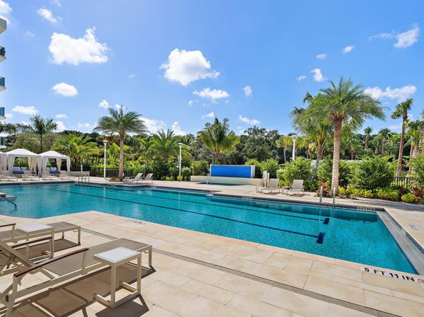 2700 Donald Ross Road 501, Palm Beach Gardens FL 33410