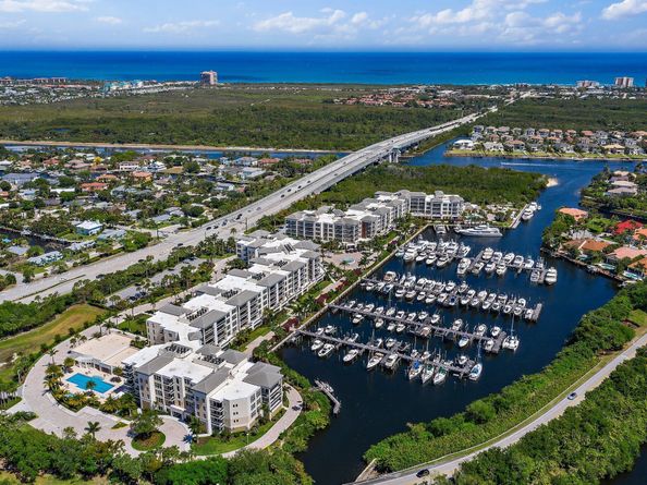 2700 Donald Ross Road 501, Palm Beach Gardens FL 33410