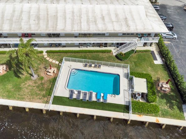 1105 S Riverside Dr 106, Pompano Beach FL 33062