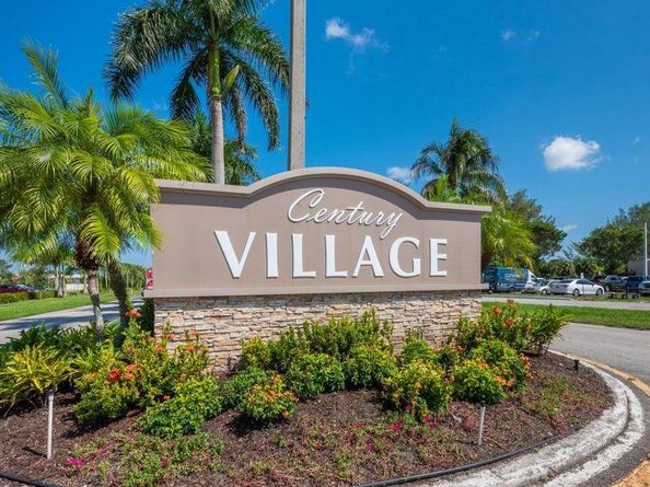 122 Bedford E 122, West Palm Beach FL 33417
