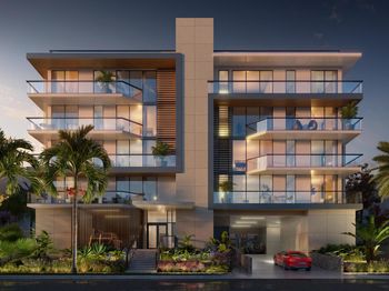 87 Isle Of Venice Drive