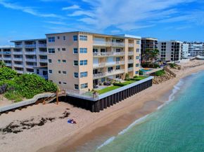 4500 S Ocean 405 Boulevard 405, South Palm Beach FL 33480
