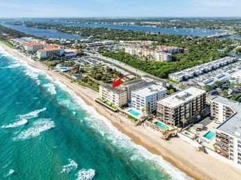 4500 S Ocean 405 Boulevard