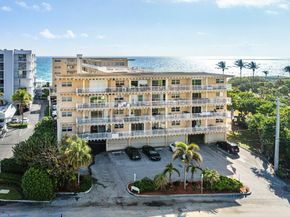 4500 S Ocean 405 Boulevard 405, South Palm Beach FL 33480