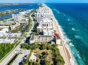 4500 S Ocean 405 Boulevard 405, South Palm Beach FL 33480