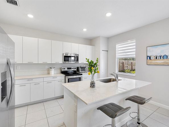 2361 NW 125TH Street, Miami FL 33167