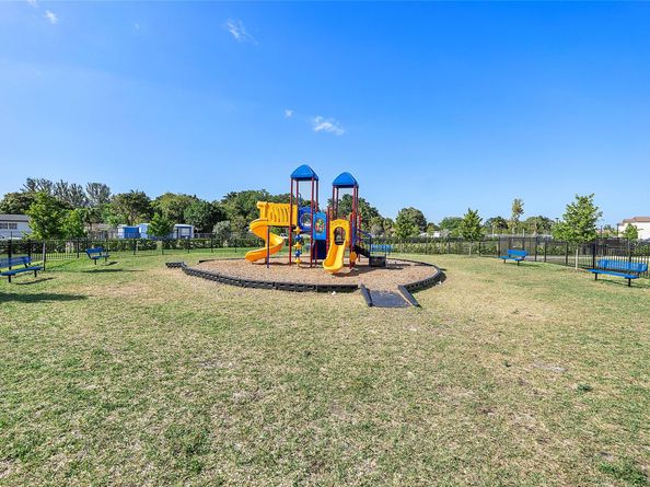 2361 NW 125TH Street, Miami FL 33167